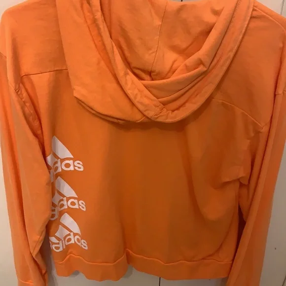 Adidas jacket - Picture 3 of 3